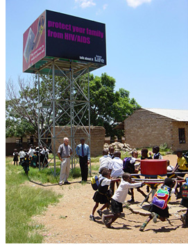 PlayPumps (Image courtesy PlayPumps.org)