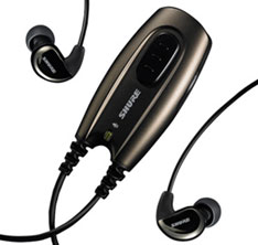 shure e500 pth