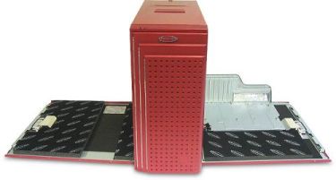 Silentmaxx ST11-PRO Sound Muffling PC Case