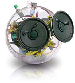 Soundbombs (Image courtesy New-Media-Accessories)