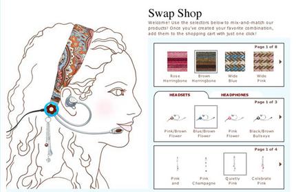 swapshop headsets
