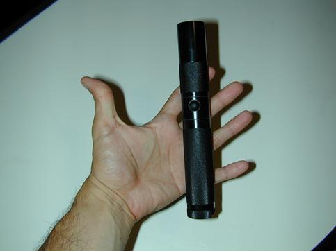 wicked laser spyder review picture