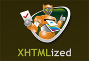 xhtmlized