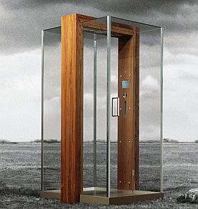 aquagate shower