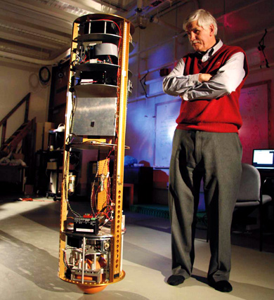 ballbot