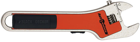 Black & Decker Auto Wrench (Image courtesy Black & Decker)
