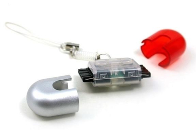 cellphone charger