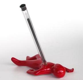 dead fred penholder