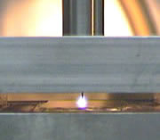 microwave drill bit