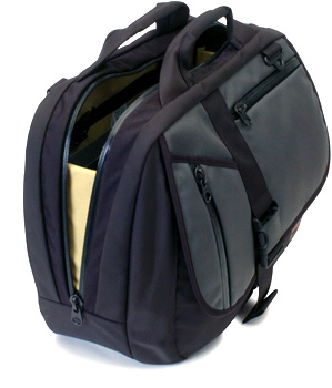 Tom Bihn Empire Builder (Image courtesy Tom Bihn)