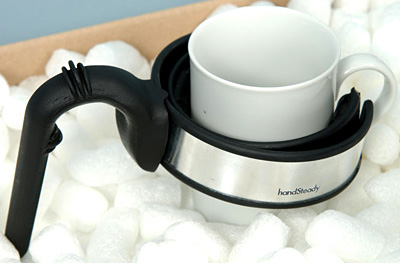 handSteady (Image courtesy Popgadget)