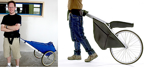 Hipster I & II (Images courtesy Elseware)