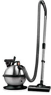 Hovering Hoover (Image courtesy Hammacher Schlemmer)