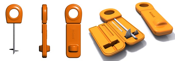 in-lock