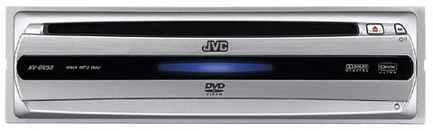 jvc kv-dv50
