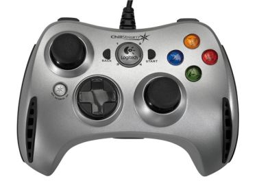 logitech chillstream