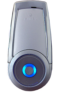mykey rfid lock