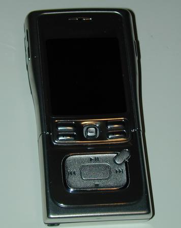 nokia n91