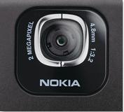 nokia n91 camera