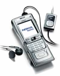 nokia n91 player