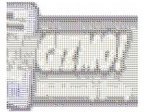 ohgizmo ascii