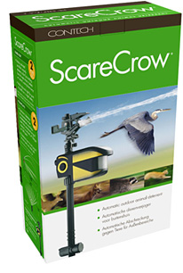 ScareCrow (Image courtesy Contech Electronics)