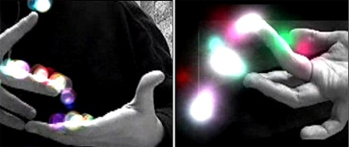 virtual interaction