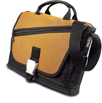WaterField Designs Cargo Bag (Image courtesy Waterfield Designs)