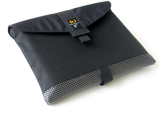 WaterField Designs SleeveCase (Image courtesy Waterfield Designs)