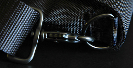WaterField Designs SleeveCase (Image property of OhGizmo)