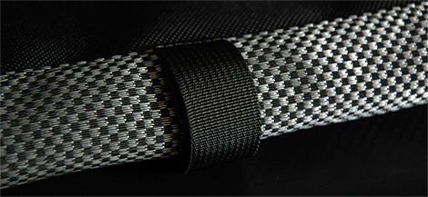 WaterField Designs SleeveCase (Image property of OhGizmo)