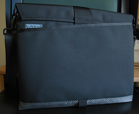 WaterField Designs SleeveCase (Image property of OhGizmo)