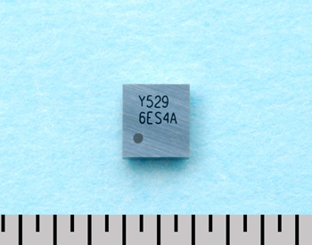 yamaha yas529