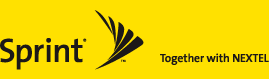 sprint logo
