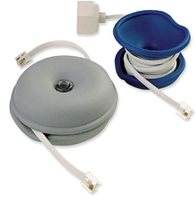Cable Turtles (Image courtesy The Container Store)