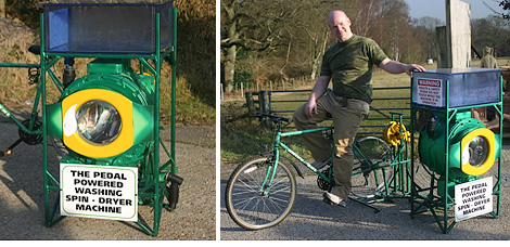 Cyclean (Image courtesy Cyclean)