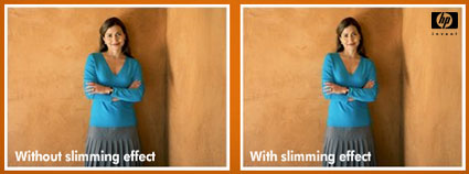digital slimming hp