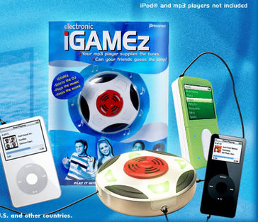 pressman toys igamez
