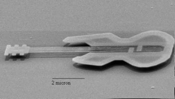 nano guitar