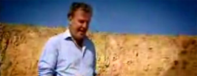 top gear shootout