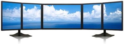 zenview powerscape ultra hd