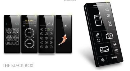 benq black box
