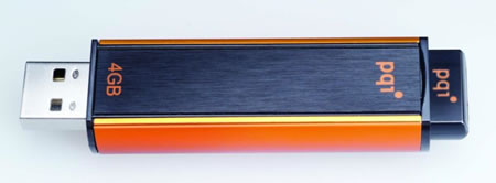 pqi u350