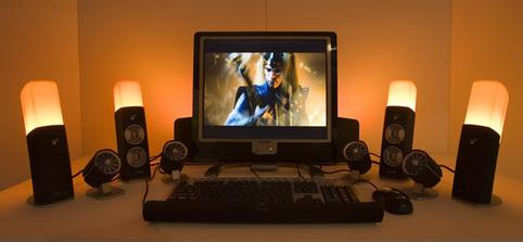 philips ambx
