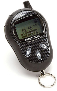 Audiovox Remote Start Key Fob (Image courtesy Popular Science)