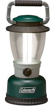 Coleman Remote Lantern (Image courtesy Coleman)