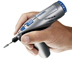 Dremel Stylus (Image courtesy Dremel)