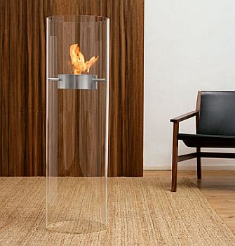 Geniol Fireplace Edition, For Your Indoor Moodsetting Needs | OhGizmo! Geniol Fireplace Edition, For Your Indoor Moodsetting Needs | OhGizmo!