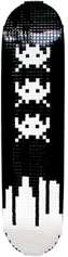 invader city