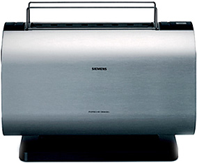 Porsche - Siemens Toaster (Image courtesy Wheredidyoubuythat.com)